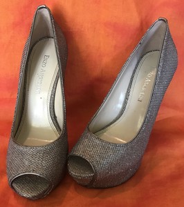 enzo angiolini sparkle heels