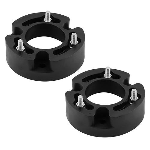 2.5 Front Leveling lift kit 2 1/2 For Ford F150 F150 2WD 4WD 2004