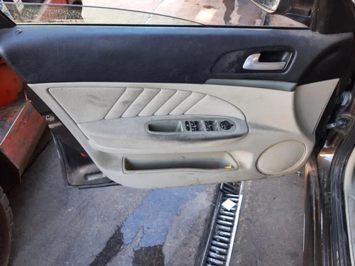 60683266 Refuerzo Paragolpes Trasero para ALFA ROMEO 159 SPORTWAGON (140 8221696 - Imagen 10 de 10