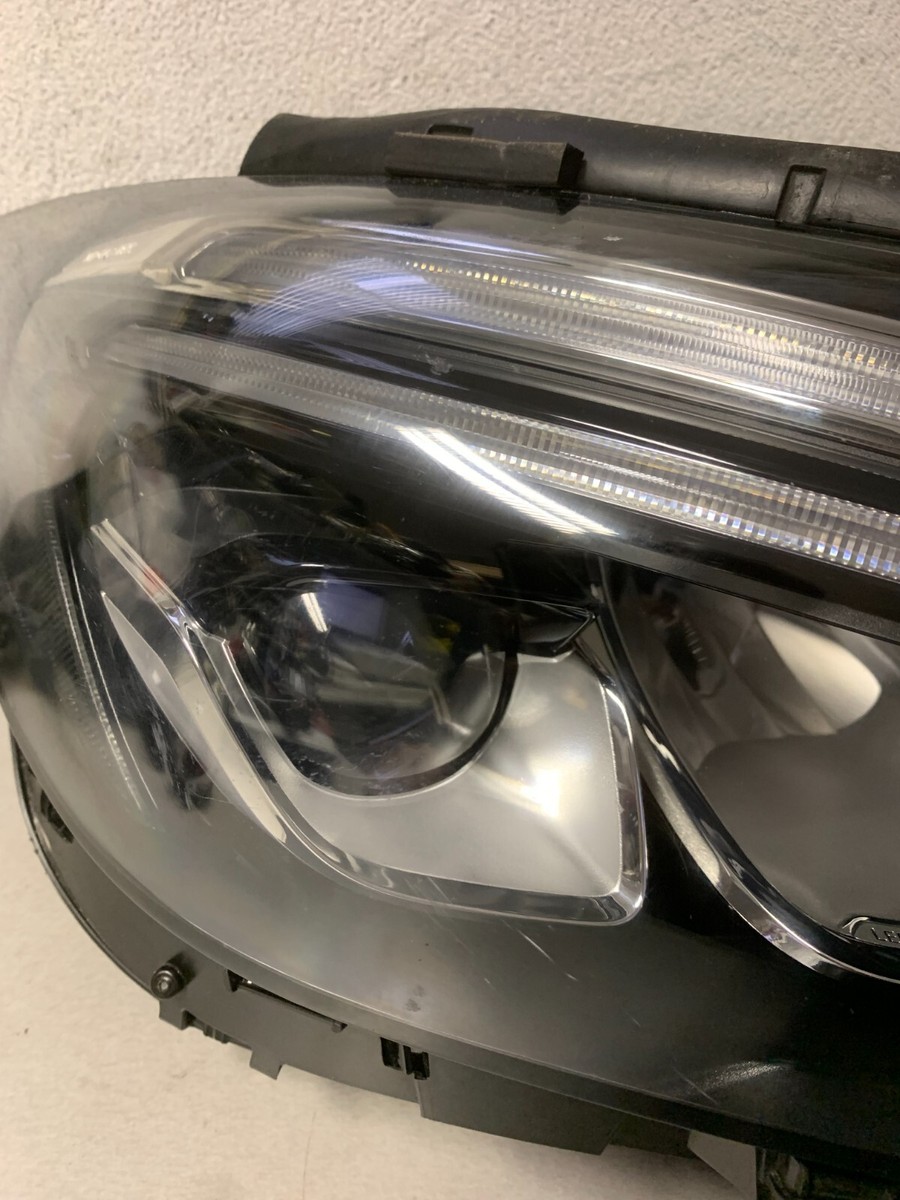 Original Mercedes B Class W247 Full LED Headlight Front Right 