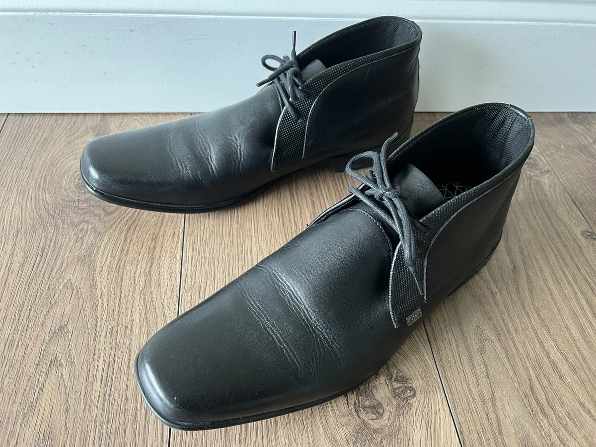 Office hotsell shoes kickers
