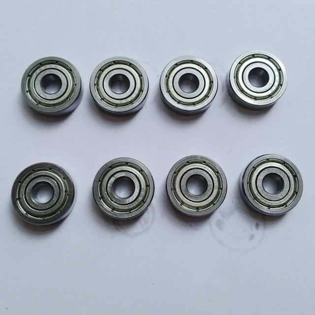 Подшипник 625 2z Подшипник 625 2z