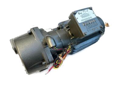 STEARNS 106531207DQB 10533730 BRAKE ASSY-STD 65,300 Series Brake  FREE FAST SHIP
