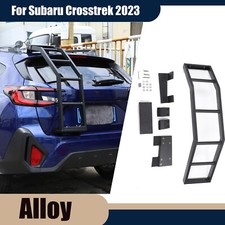 Back Rear Roof Ladder Tailgate Driver Side Rack Für Subaru Crosstrek 2024+