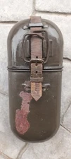Romanian ww1,ww2 Canteen Bottle of water