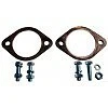 Sistema de escape TurboXS 3" Catback para Subaru Forester XT 2004-2008 2,5 L Turbo Foto 3 de 4