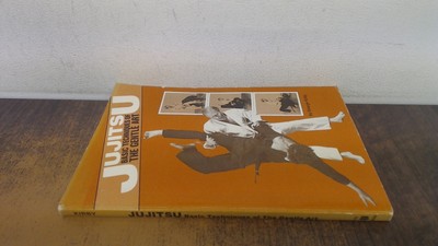 			Jujitsu: Grundlegende Techniken der sanften Kunst, Kirby, George, schwarz		