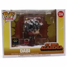 Funko Pop! Deluxe My Hero Academia Dabi #1244 Vinyl Figure