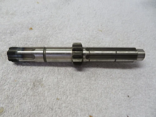 COUNTERSHAFT (NT:11)