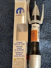 MOPAR TOUCH-UP TOUCH UP 笔 & 透明外套 ~05163996AB ~ 标识/头橙色 ~ PL4