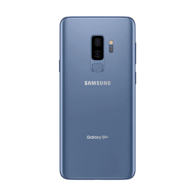Samsung Galaxy S9+ Plus SM-G965F/DS 256GB DUAL SIM Unlocked