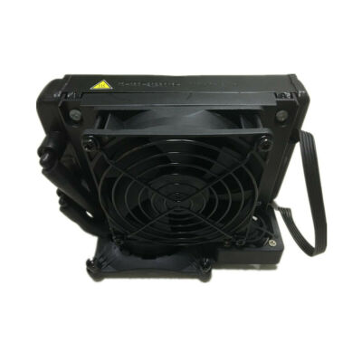 HP Z420 Water Liquid Cooling Fan Heatsink 647289-001 647289-002