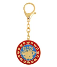 Feng Shui Mongoose Wealth Amulet