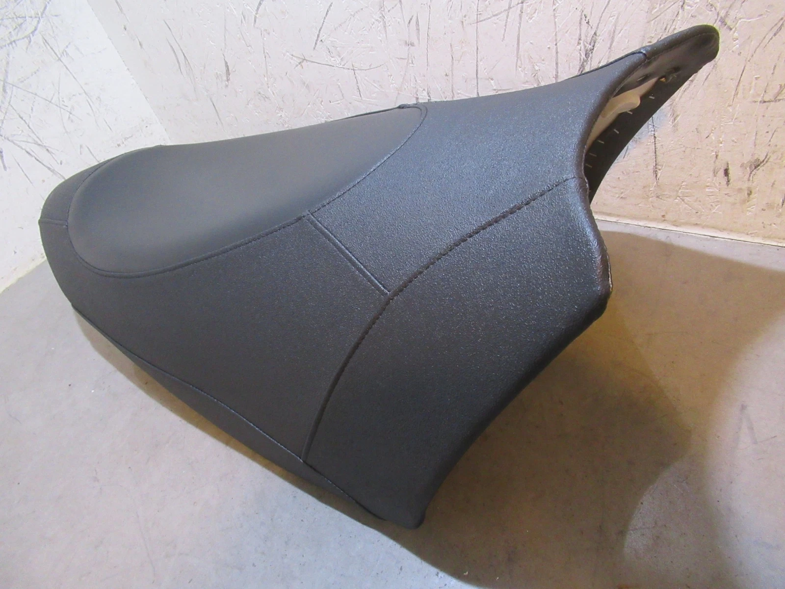 Yamaha Nytro MTX 1000 Seat 2010 #3