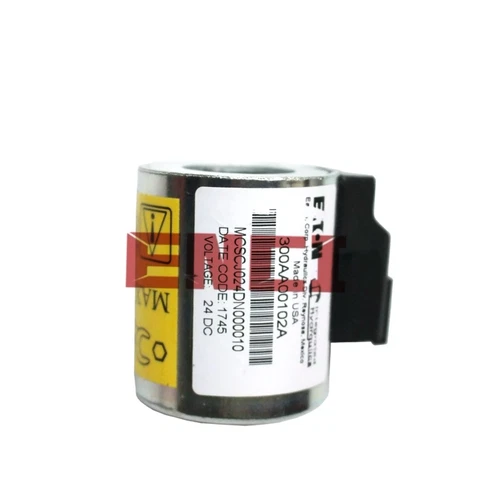 300AA00102A Eaton Vickers (Danfoss) Coil MCSCJ024DN000010 ( Made in USA)