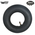 4.10/3.50-4 Inner Tube TR87 Valve Stem 4.10-4 11X4.00-4 for 10" Lawn Mower Tire