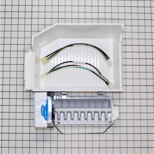 W11517113 & WPW10715709 Replacement Ice Maker - Picture 1 of 3