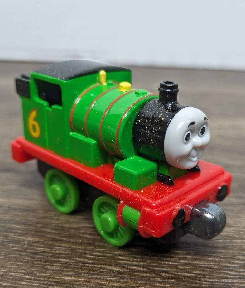  diecast motor metal 