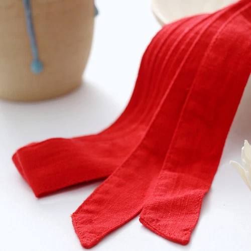 Damen Leinen Baumwolle Schärpe Gürtel Bund Schnürung einfach für Kleid Hemd Morgenmantel klassisch - Bild 6 von 9