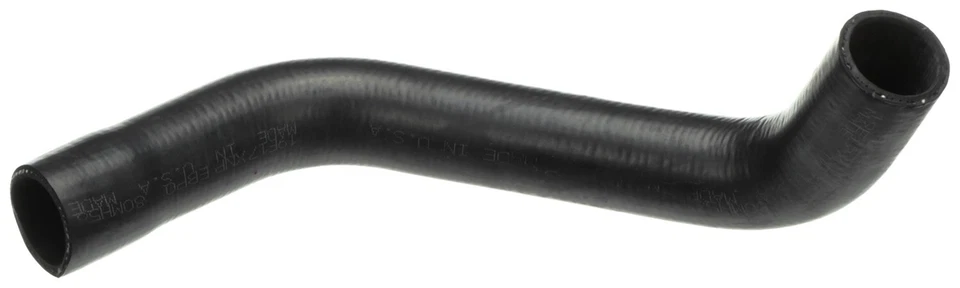 Gates Radiator Coolant Hose Lower For 1971-1975 GMC Sprint 7.4L V8 GAS Foto 2 de 3
