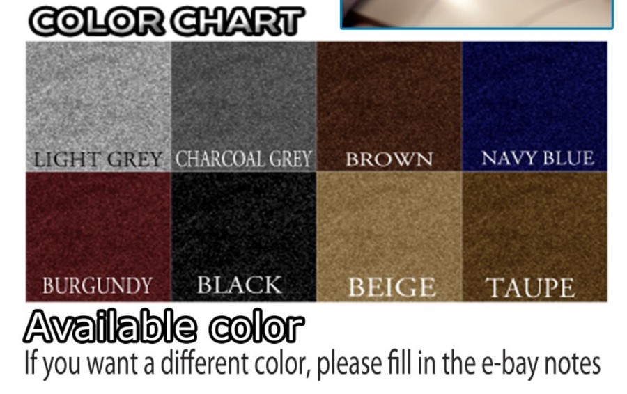 19992000 CADILLAC ESCALADE DASH COVER BURGUNDY POLYCARPET eBay