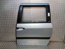 Porte arrière et accessoires Citroen C8