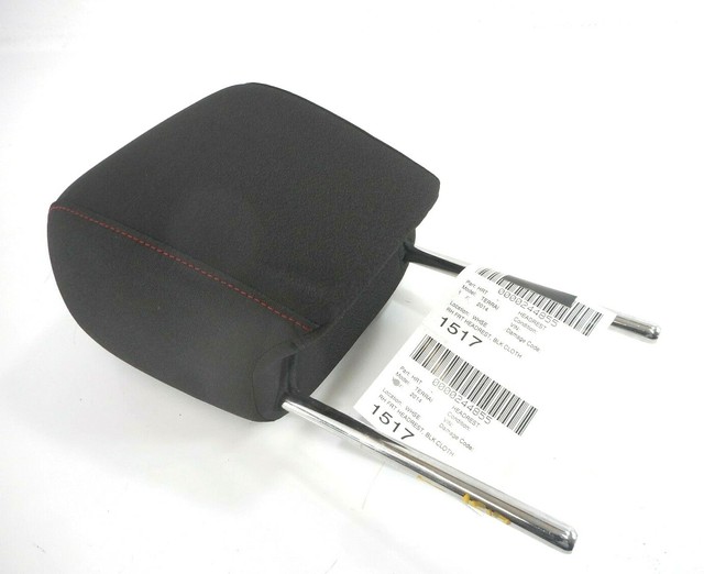 14 GMC Terrain Front Passenger Right Head Rest Headrest OEM Cloth eBay