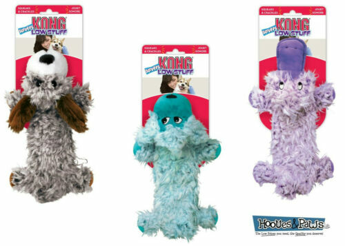 KONG - Classic Dog Toy - Caoutchouc Naturel Résistant - Jouet à Ordre, Chasser Et Rapporter - Foto 8