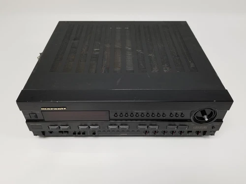 Vintage Marantz RS 3557 A/V Receiver Century Series 100W (Tested)