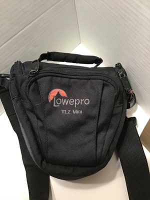 lowepro tlz