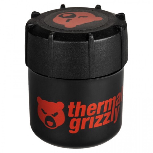 Thermal Grizzly Kryonaut Estremo Performance Pasta Termica - 33g / 9ml - Foto 3 di 5
