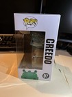 Funko Pop! Vinyl: Star Wars - Greedo #7 — photo 4