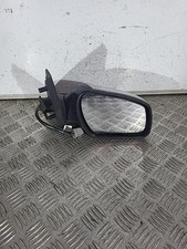 Retroviseur droit (ou coque) Ford MONDEO