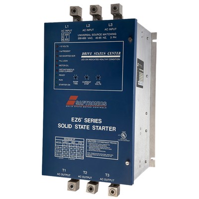 Saftronics | EZ6H-80 | Used/Refurbished