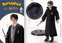 The Noble Collection - Harry Potter - Harry Potter - Neu & Ovp