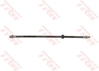 TRW Bremsschlauch PHB251 FüR E36 BMW Z3 3Er Roadster Compact Touring 316 318 Tds
