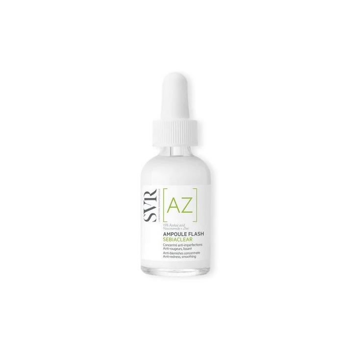 SEBIACLEAR AMPOULE 30ML - Immagine 4