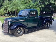 1939 Chevrolet C10 for Sale