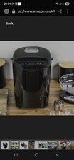 Image of Quest 34049 Bread Maker / 11 Settings / 900g Capacity/Delay Timer, Keep Warm