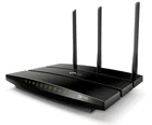 TP-Link Archer A7 AC1750 Wireless Dual-Band Gigabit Router - Black