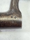 Original United States Model 1816 Socket Bayonet With Locking Ring — photo 9