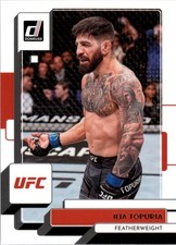 B3975- 2023 Donruss UFC Mma Karten 1-200 + Einsätze -du Pick- 15 + Free US