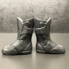 Star Wars 1/6 Scale Pair of Boots Sith Lord for Custom 12" Darth Maul Figure