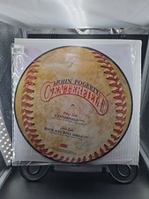John Fogerty CCR Centerfield Vinyl LP