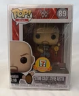 Funko Pop! WWE Stone Cold Steve Austin #89 Vinyl Figure 7 Eleven Variant