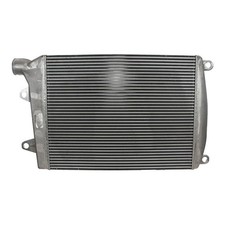 Charge Air Cooler And Aftercooler For Cat D11 33.46 X 26.78 Core Charge Air Cooler And Aftercooler For Cat D11 33.46 X 26.78 Core