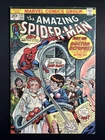 Amazing Spider-Man #131 1974 Marvel Comics Vintage Bronze Age 1st Print G/VG