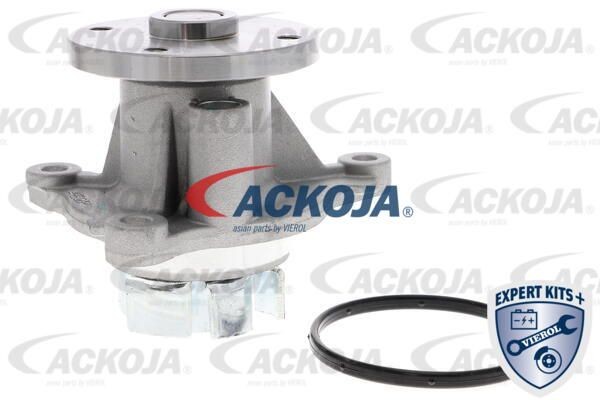 Ackoja Wasserpumpe A53-50010 FüR Hyundai KIA-image