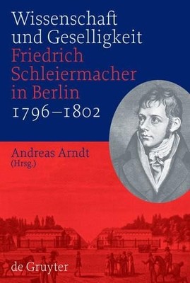 Andreas Arndt Wissenschaft und Geselligkeit (Paperback)