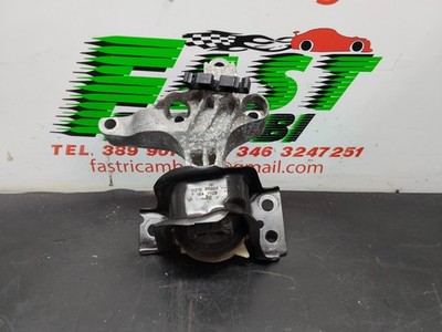 MOTORHALTER RECHTS RENAULT CLIO IV 1.5 DCI 112845638R 2015
